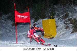 Trofeo Val di Non Ski 2011 - 0073